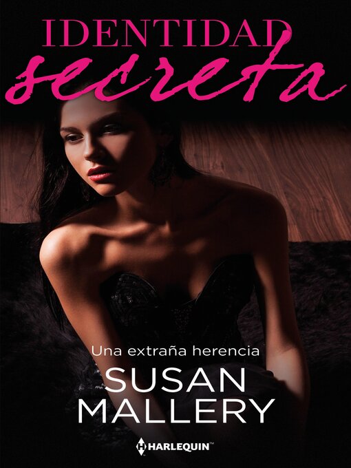 Title details for Una extraña herencia by Susan Mallery - Available